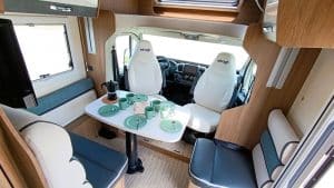 Elnagh Baron 565