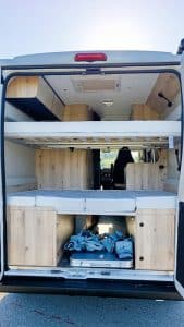 Elnagh E-Van 5 B