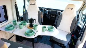Elnagh E-Van 5 B