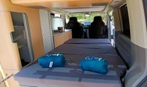 Volkswagen California T5