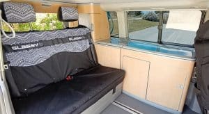 Volkswagen California T5