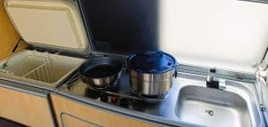 Volkswagen California T5