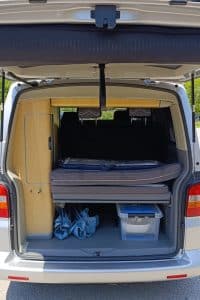 Volkswagen California T5