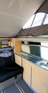 Volkswagen California T5