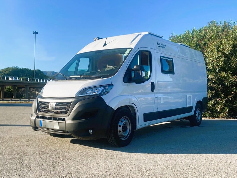 Fiat Nomade